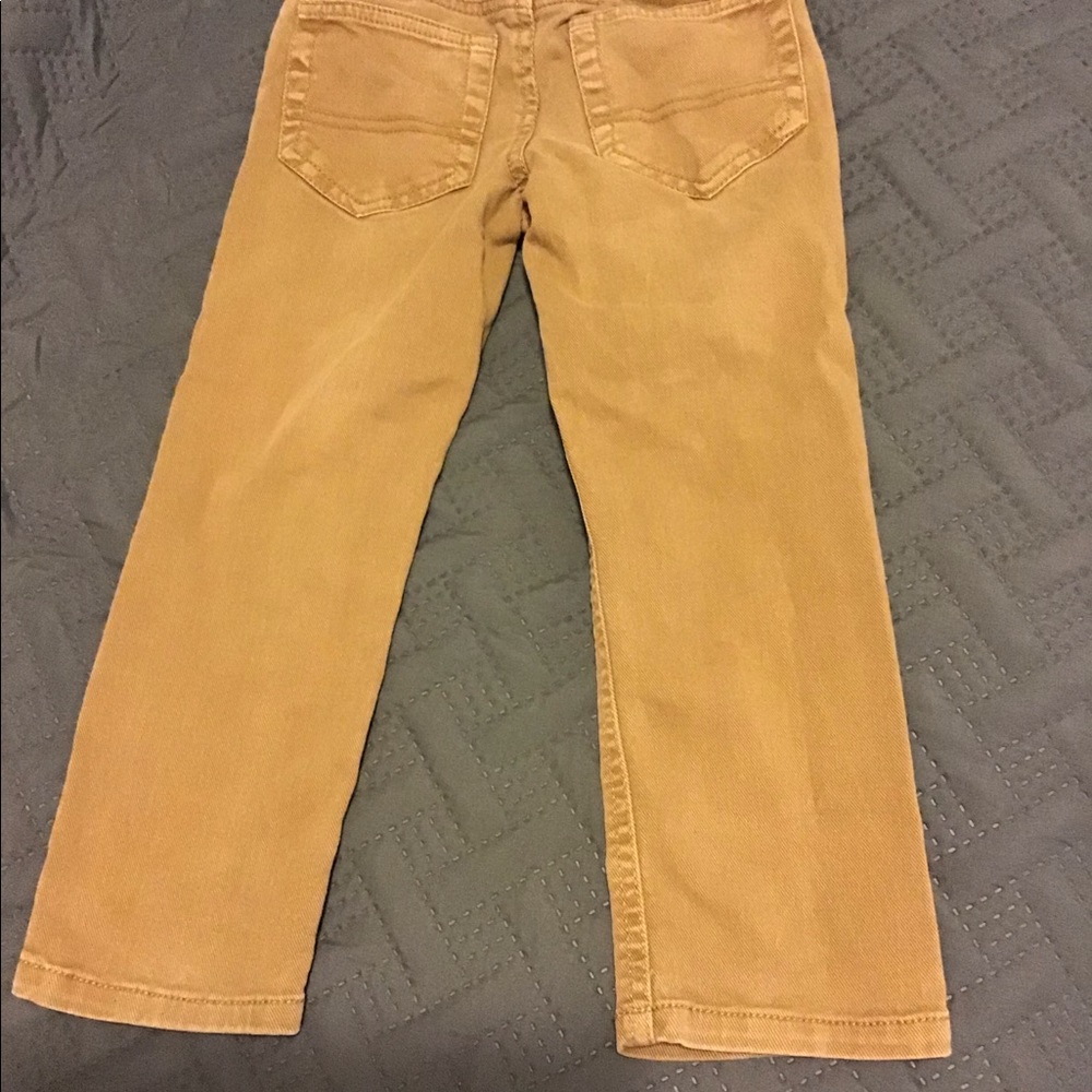 Cat & Jack Khakis